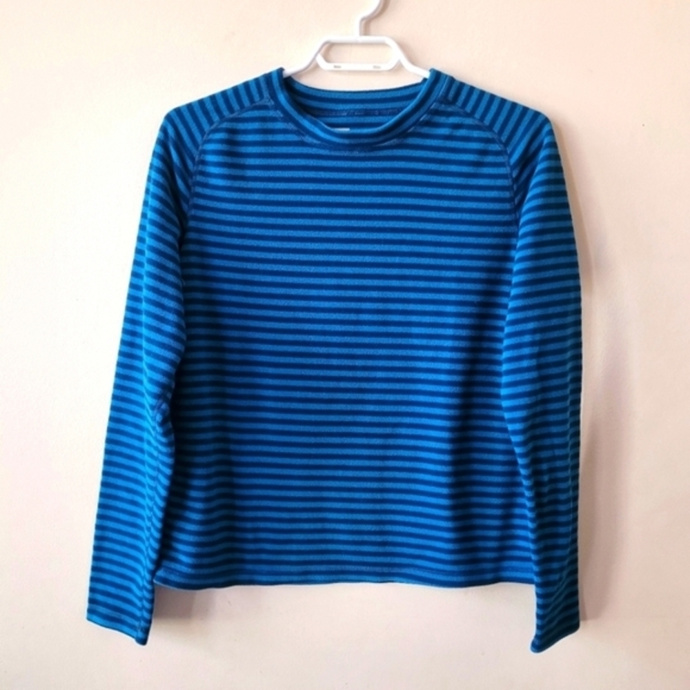 MEC Thermal Base Layer Pullover,top